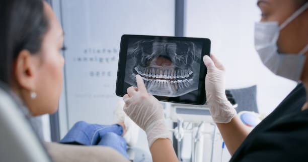 Licensed Tooth Extraction service in East Niles, CA - Smile Center Dentistry